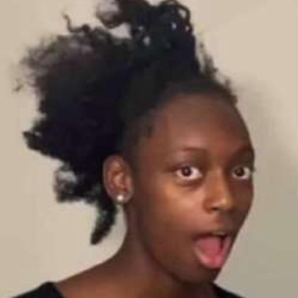 Meet your Posher, Jenavie